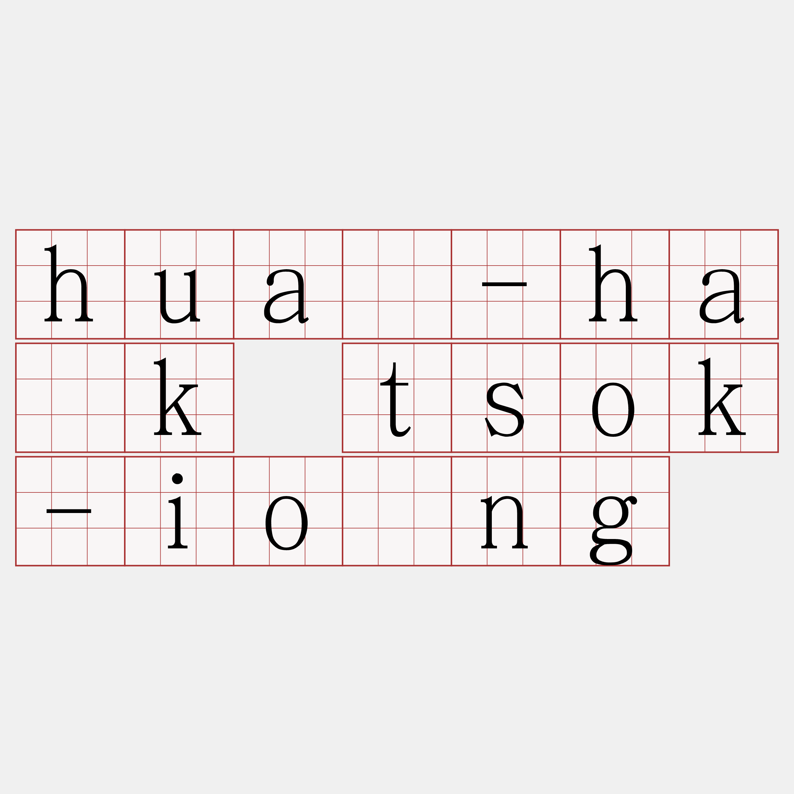 huà-ha̍k tsok-iōng